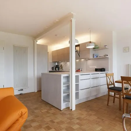 Seeschwalbe Whg Sew14 * Boltenhagen (Ostseebad)