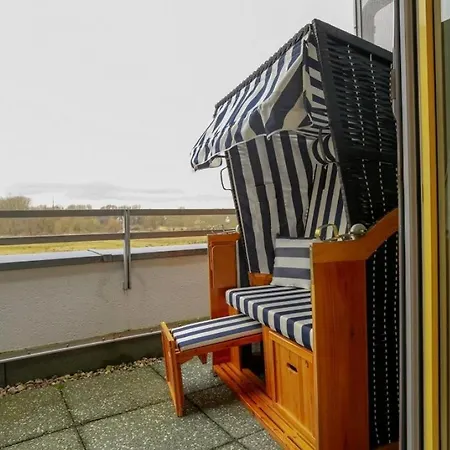 Apartment Seeschwalbe Whg Sew14 Boltenhagen (Ostseebad)