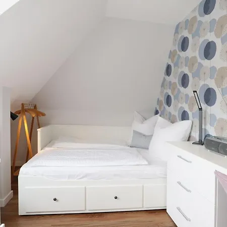 Seeschwalbe Whg Sew14 Boltenhagen (Ostseebad)