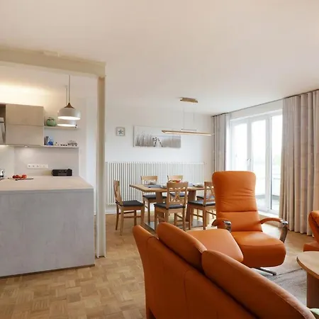 Seeschwalbe Whg Sew14 Boltenhagen (Ostseebad)