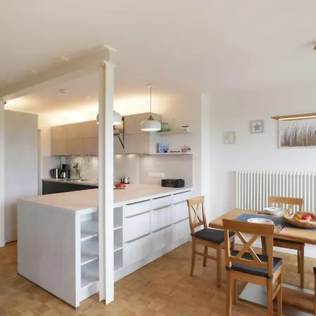 Seeschwalbe Whg Sew14 * Boltenhagen (Ostseebad)