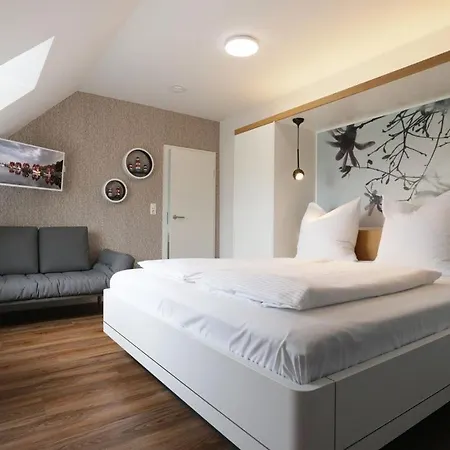Seeschwalbe Whg Sew14 * Boltenhagen (Ostseebad)