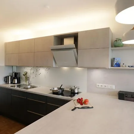 Seeschwalbe Whg Sew14 Apartment