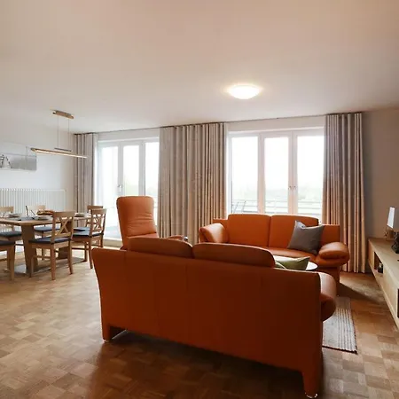 Seeschwalbe Whg Sew14 * Boltenhagen (Ostseebad)