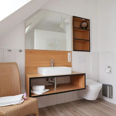Seeschwalbe Whg Sew14 Apartment Boltenhagen (Ostseebad)